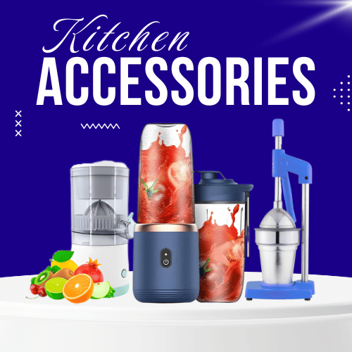 Kitchen Accessories