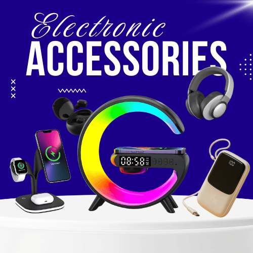 Electronic Gadgets