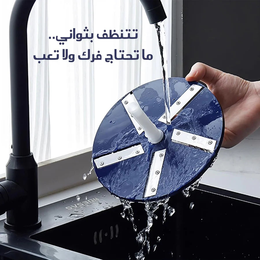 Discount Automatic garlic, fruit and vegetable peeler