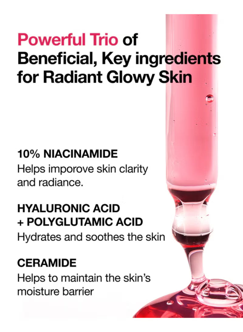 Ramadan Discount Anua Niacinamide Dark Spot Serum / خصم رمضان على سيروم أنوا نياسيناميد للبقع الداكنة