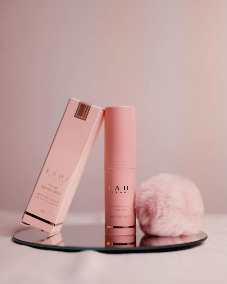 Wrinkle Bounce Multi Balm – Anti-Aging Wrinkle Care & Firming Moisturizer