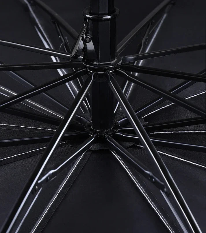 Car Lover's Windshield Sun Umbrella by Urbian Burj