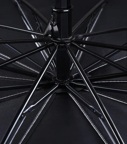 Car Lover's Windshield Sun Umbrella by Urbian Burj
