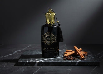 Aroob-Al-Oud Perfume