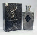 Aroob Al Oud – Premium Oud Perfume
