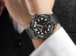 Haino Teko RW-48 Smart Watch ©