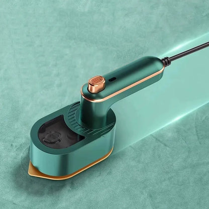 New Portable Mini Electric Ironing Machine by Urbian