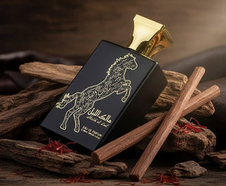 Aroob-Al-Oud Perfume