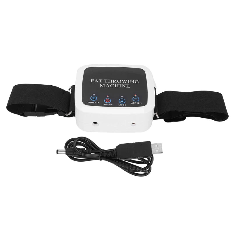 New Urbian Fat Throwing Machine Body Massage Belt