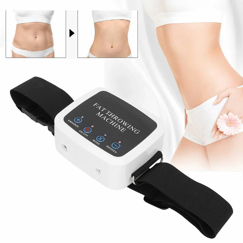 New Urbian Fat Throwing Machine Body Massage Belt