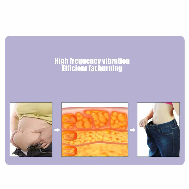New Urbian Fat Throwing Machine Body Massage Belt