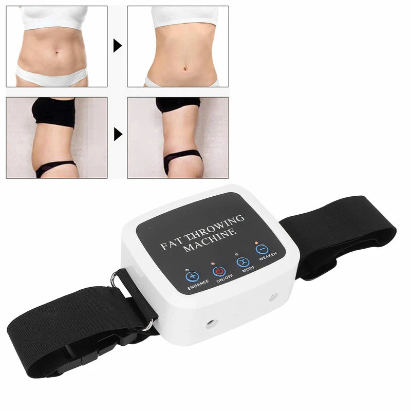 New Urbian Fat Throwing Machine Body Massage Belt