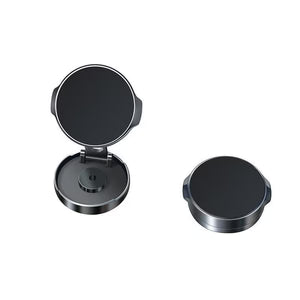 Strong Magnetic Rotation Height Adjustable Car Phone Holder